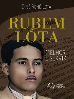 cover image of Rubem Lóta